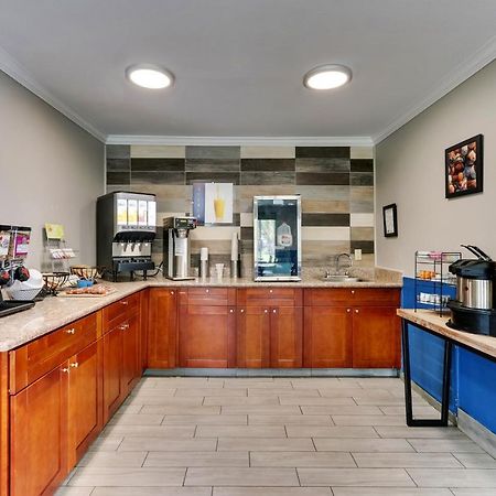 Captains Quarters Inn Port Aransas Buitenkant foto