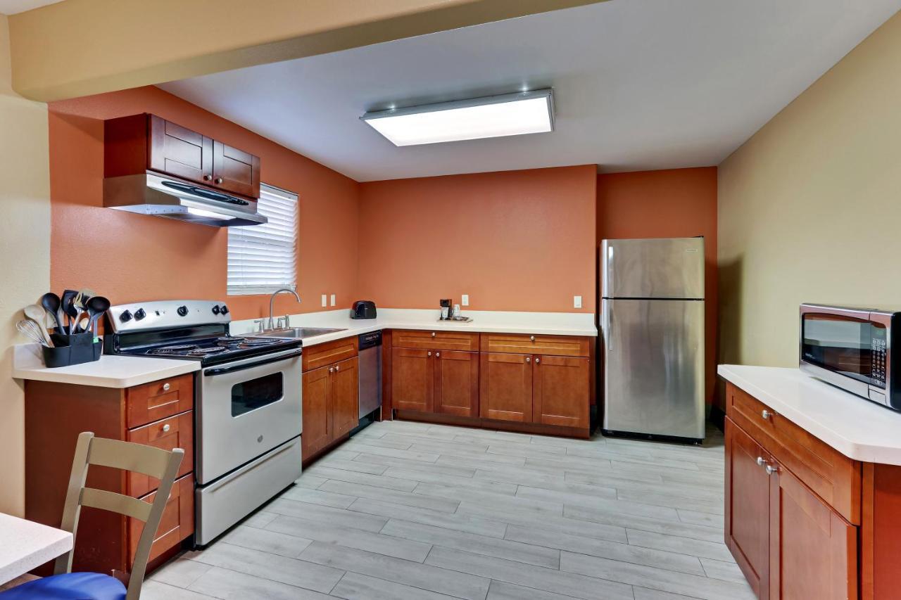 Captains Quarters Inn Port Aransas Buitenkant foto